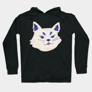 IceCat Hoodie